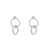 Oorbellen Darling Zilver